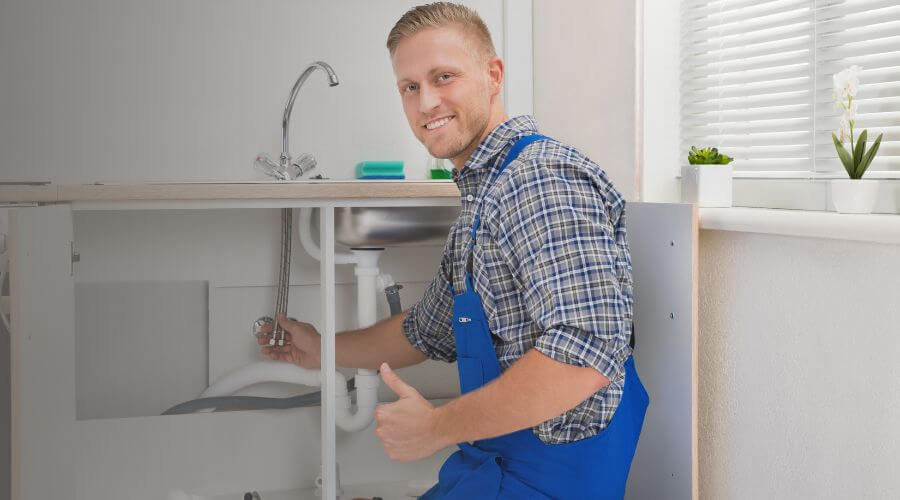 Emergency Plumbing Repair in Ventura, CA